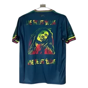 Maglia AFC Ajax x Bob Marley 2024/25 Navy