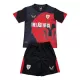 Maglia Athletic Bilbao Pre-Match Bambino 2024/25 Maglia Athletic Bilbao Pre-Match Bambino 2024/25
