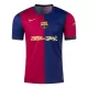 Maglia Barcellona x Travis Scott Gara Home 2024/25