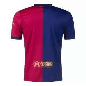 Maglia Barcellona x Travis Scott Gara Home 2024/25