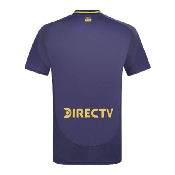 Maglia Boca Juniors Gara Third 2024/25