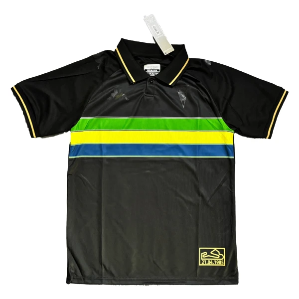 Maglia Estoril Praia Gara Fourth 2024/25 Maglia Estoril Praia Gara Fourth 2024/25