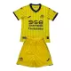 Maglia Hellas Verona Bambino Gara Fourth 2024/25 Maglia Hellas Verona Bambino Gara Fourth 2024/25