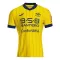 Maglia Hellas Verona Gara Fourth 2024/25