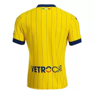Maglia Hellas Verona Gara Fourth 2024/25
