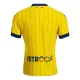 Maglia Hellas Verona Gara Fourth 2024/25