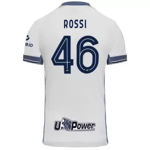 Maglia Internazionale x Valentino Rossi 46 Gara Away 2024/25 Maglia Internazionale x Valentino Rossi 46 Gara Away 2024/25