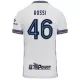 Maglia Internazionale x Valentino Rossi 46 Gara Away 2024/25 Maglia Internazionale x Valentino Rossi 46 Gara Away 2024/25