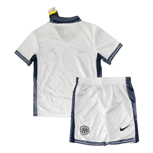 Maglia Internazionale x Valentino Rossi Bambino Gara Away 2024/25