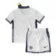 Maglia Internazionale x Valentino Rossi Bambino Gara Away 2024/25