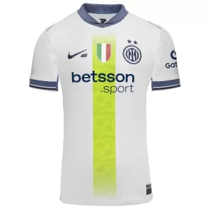Maglia Internazionale x Valentino Rossi Gara Away 2024/25 Maglia Internazionale x Valentino Rossi Gara Away 2024/25