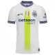 Maglia Internazionale x Valentino Rossi Gara Away 2024/25 Maglia Internazionale x Valentino Rossi Gara Away 2024/25