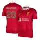 Maglia Liverpool Champions 20 Gara Home 2024/25 Maglia Liverpool Champions 20 Gara Home 2024/25