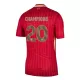 Maglia Liverpool Champions 20 Gara Home 2024/25