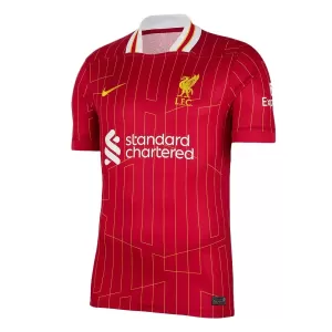 Maglia Liverpool Champions Gara Home 2024/25