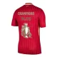 Maglia Liverpool Champions Gara Home 2024/25