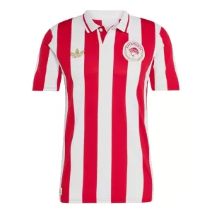 Maglia Olympiakos 100th Anniversario 2024/25 Maglia Olympiakos 100th Anniversario 2024/25