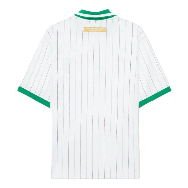 Maglia Racing de Santander Anniversario 2024/25