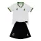 Maglia Racing de Santander Bambino Anniversario 2024/25