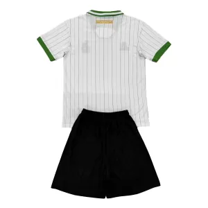 Maglia Racing de Santander Bambino Anniversario 2024/25