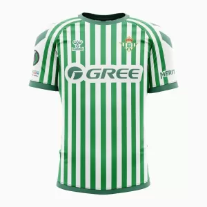 Maglia Real Betis Conference League 2024/25 Maglia Real Betis Conference League 2024/25