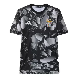 Maglia SL Benfica Pre-Match 2024/25 Maglia SL Benfica Pre-Match 2024/25