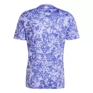 Maglia Tigres UANL Pre-Match 2024/25