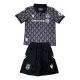 Maglia Wrexham Bambino Gara Away 2024/25