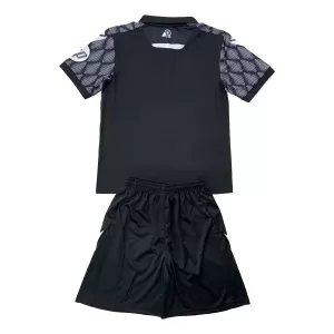 Maglia Wrexham Bambino Gara Away 2024/25