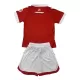 Maglia Wrexham Bambino Gara Home 2024/25