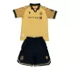 Maglia Wrexham Bambino Gara Third 2024/25 Maglia Wrexham Bambino Gara Third 2024/25