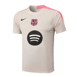 Barcellona Maglia da Allenamento 2024/25 (Speciell) Barcellona Maglia da Allenamento 2024/25 (Speciell)