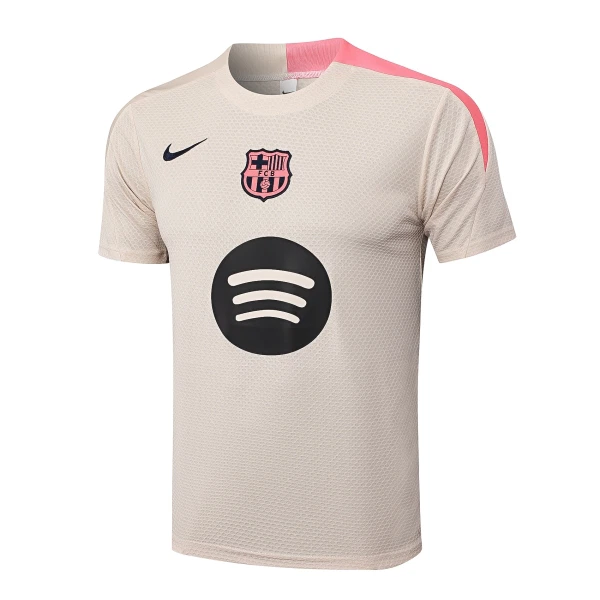 Barcellona Maglia da Allenamento 2024/25 (Speciell) Barcellona Maglia da Allenamento 2024/25 (Speciell)
