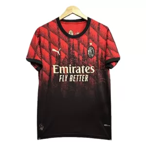 Maglia AC Milan 2024/25 (Speciell) Maglia AC Milan 2024/25 (Speciell)