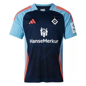 Maglia Amburgo SV 2024/25 (Speciell) Maglia Amburgo SV 2024/25 (Speciell)
