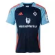 Maglia Amburgo SV 2024/25 (Speciell) Maglia Amburgo SV 2024/25 (Speciell)