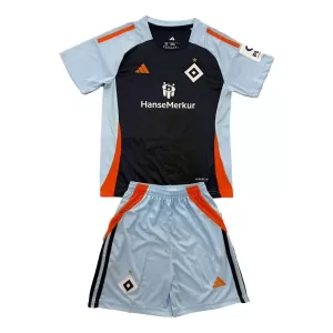 Maglia Amburgo SV Bambino 2024/25 (Speciell) Maglia Amburgo SV Bambino 2024/25 (Speciell)