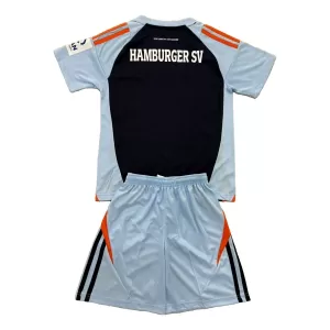 Maglia Amburgo SV Bambino 2024/25 (Speciell)