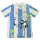 Maglia Argentina Lionel Messi 2025 (Speciell)