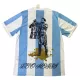 Maglia Argentina Lionel Messi 2025 (Speciell)