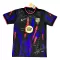 Maglia Barcellona 2025/26 Nero (Speciell)