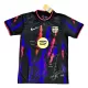 Maglia Barcellona 2025/26 Nero (Speciell) Maglia Barcellona 2025/26 Nero (Speciell)