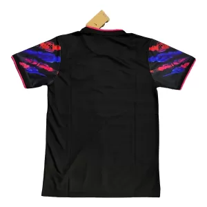 Maglia Barcellona 2025/26 Nero (Speciell)