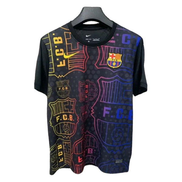 Maglia Barcellona 2025/26 (Speciell)