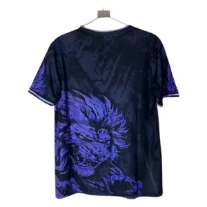 Maglia Barcellona x Catalan Roar 2024/25 (Speciell)