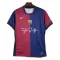 Maglia Barcellona x Taylor Swift Gara Home 2024/25
