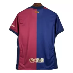 Maglia Barcellona x Taylor Swift Gara Home 2024/25