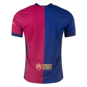 Maglia Barcellona x Taylor Swift Gara Home 2024/25 (Speciell)