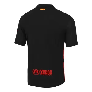 Maglia Barcellona x Travis Scott Gara Away 2024/25