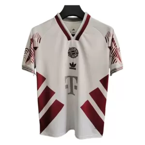 Maglia Bayern Monaco 2025/26 (Speciell) Maglia Bayern Monaco 2025/26 (Speciell)
